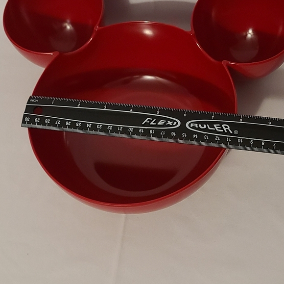 Zak! Designs Disney Chip Bowl - Picture 6 of 8